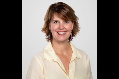 Headshot of Dr. Tracy Gaudet, National Expert on Whole Health