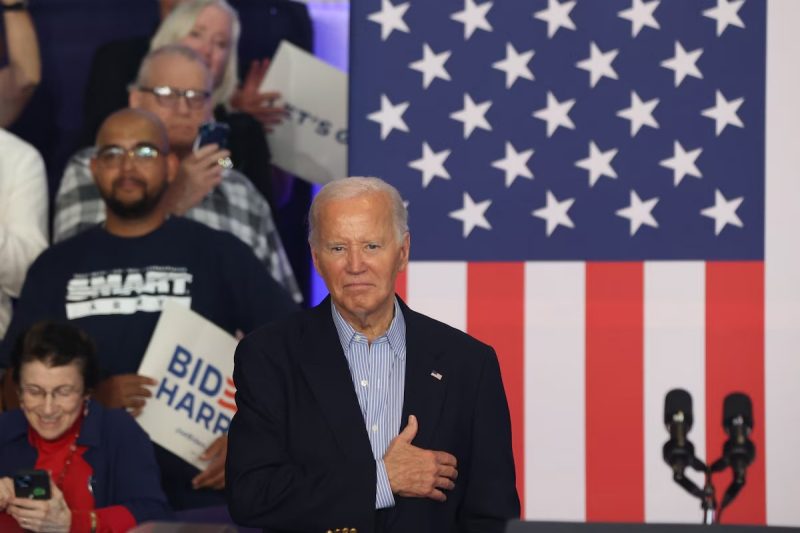 Joe Biden and the national conversation about aging we urgently need